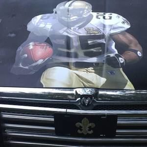 Meet your Posher, Gary